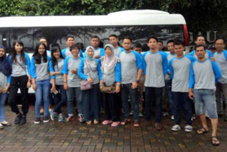 SSI Group Team Profesional